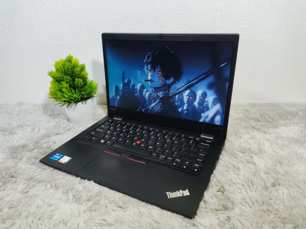 Lenovo Thinkpad L13 GEN3